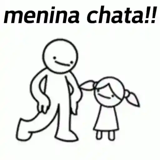 Figurinhas de Casal — 2
