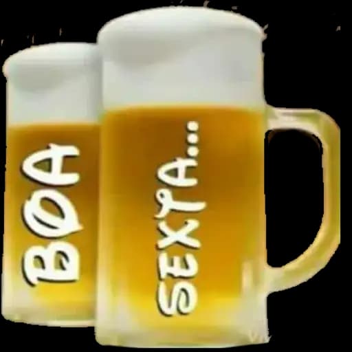 Sextou Cerveja — 4