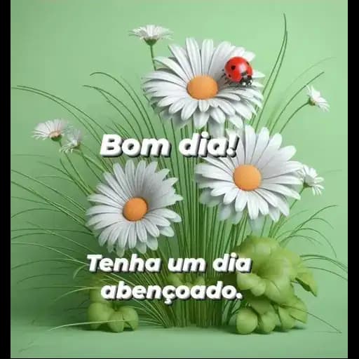 Buenos Días Religiosos — 3