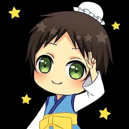 Niño Lindo Kawaii — 2