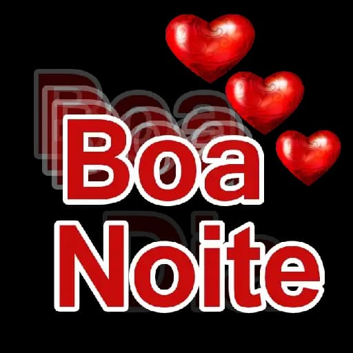 Boa Noite Coração — 1