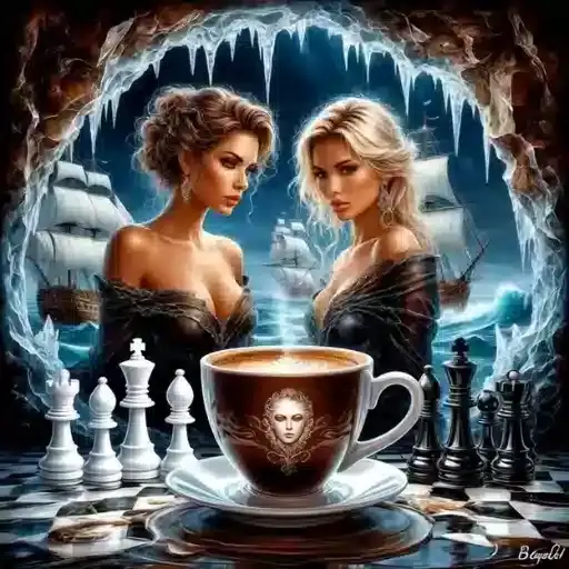 Coleção #138 — 2