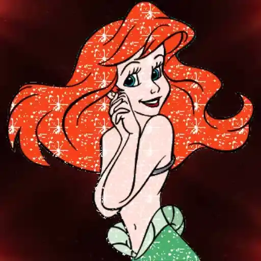 Fun Ariel — 4