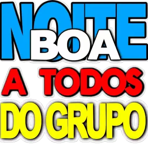 Good Afternoon Group — 2