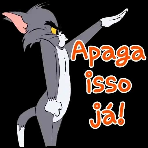Tom y Jerry — 4