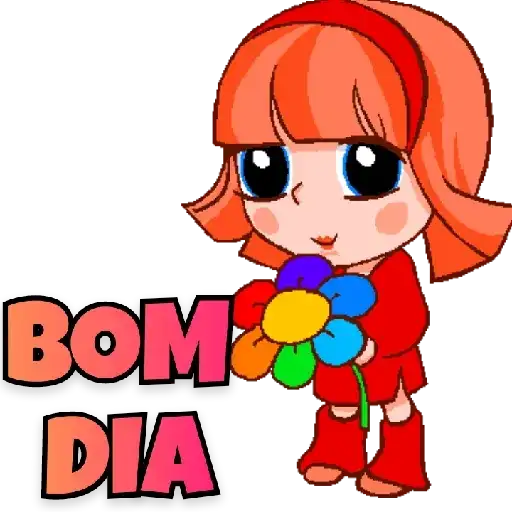 Bom Dia Fofinhos — 2