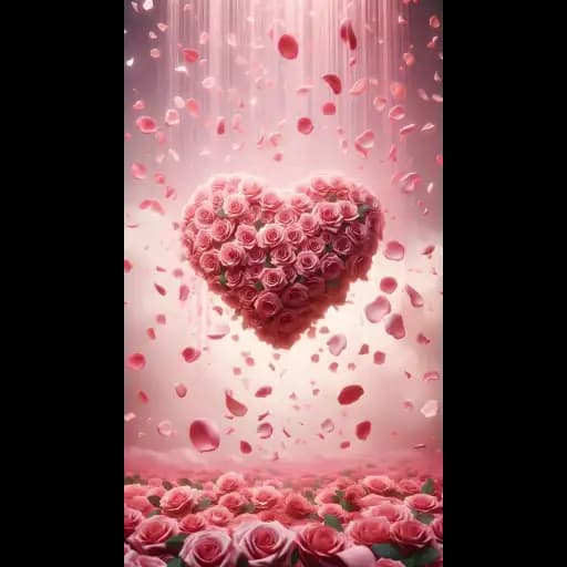 Cenas de Amor Romântico — 2