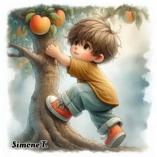 Niño Aventurero — 2