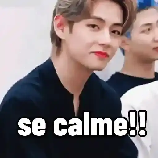 Reacciones Divertidas de Minho — 1