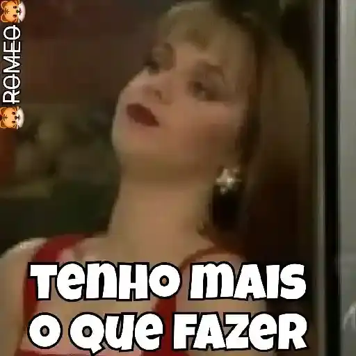 Personajes de Novela Brasileña — 2