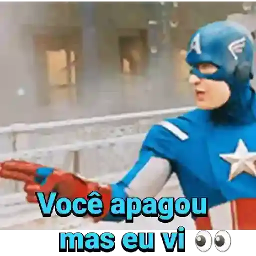 Funny Avengers — 2
