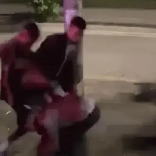 Bailarines Divertidos — 1