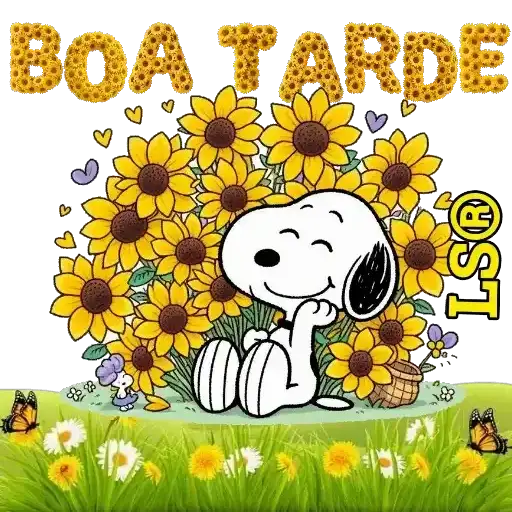 Boa Tarde Flores — 2
