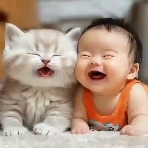 Bebês Adoráveis — 2