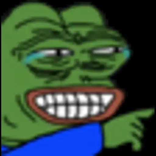 Pepe la Rana — 2