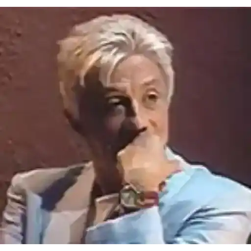 Abuelas Reaccionarias — 1