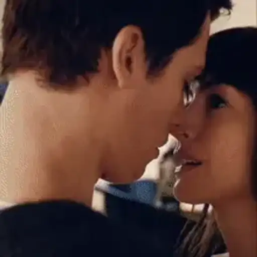 Casais Apaixonados — 1