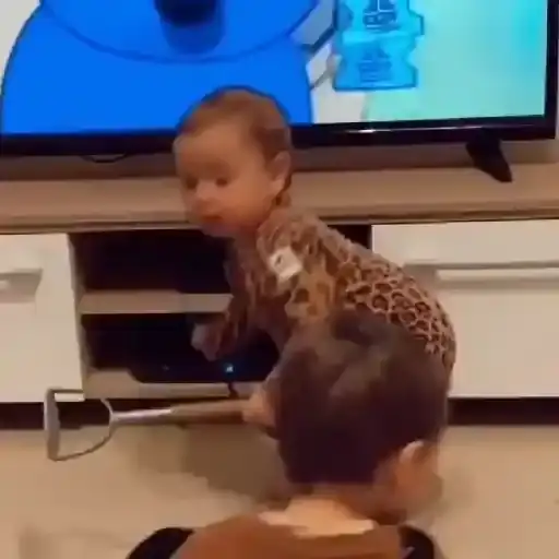 Funny Babies — 2