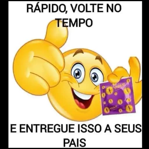 Emojis Divertidos — 2