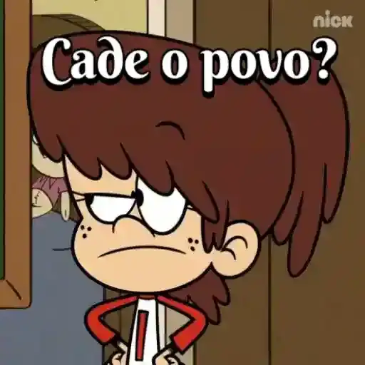 The Loud House — 1