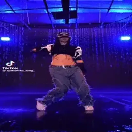 TikTok Dancers — 4