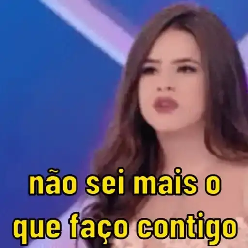 Personajes de Novela Brasileña — 1