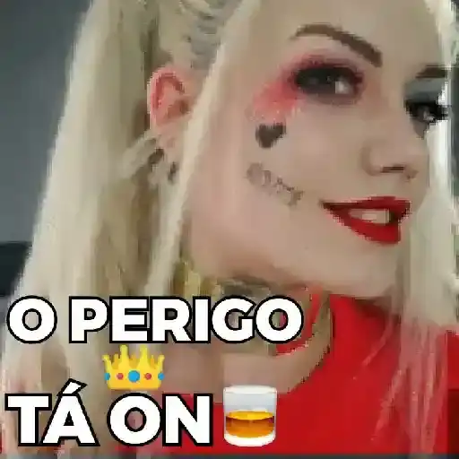 Harley Quinn Traviesa — 2