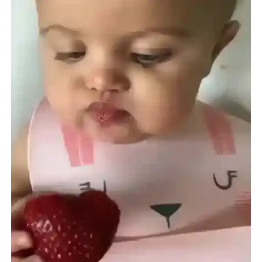 Bebés Lindos — 1