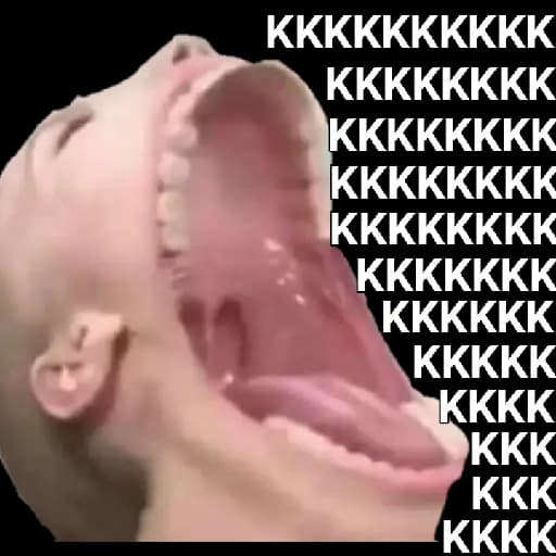 Cute Malevolent Laugh — 4