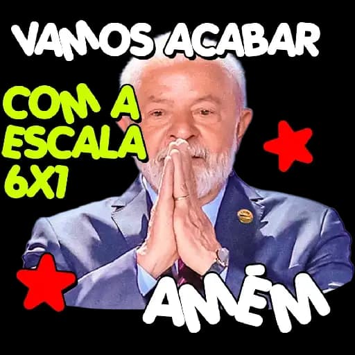 Lula Gánster — 1
