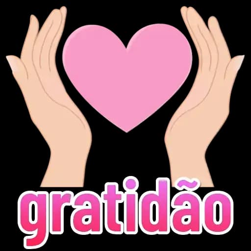 Gratidão Amorosa — 1