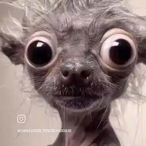 Cachorrinhos Fofos — 3