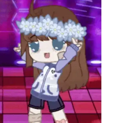 Niñas Gacha Lindas — 4