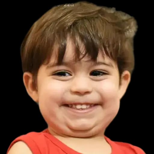 Caras de Bebé Divertidas — 3