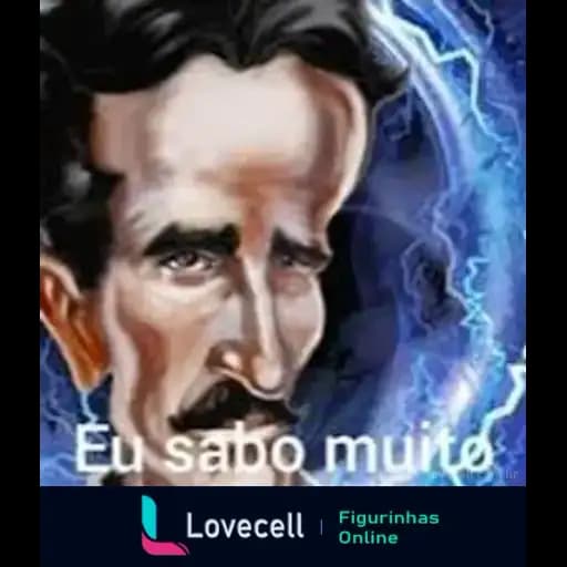 Geníos da Eletricidade — 4
