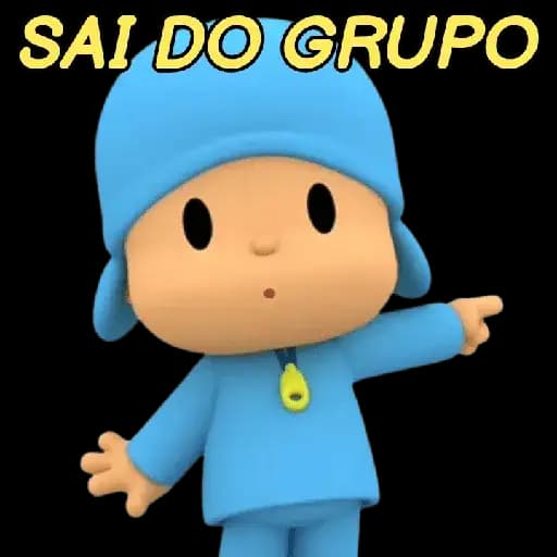 Nenê Azul — 2