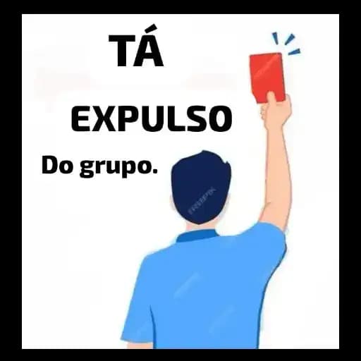 Mensagens de Grupo WhatsApp — 1