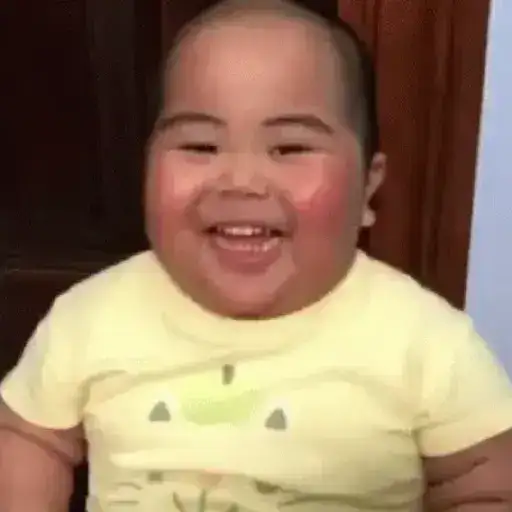 Caritas de Bebés Lindos — 3