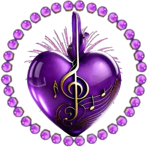 Music and Heart — 4