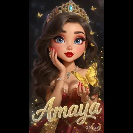 Princesas Lindas — 2