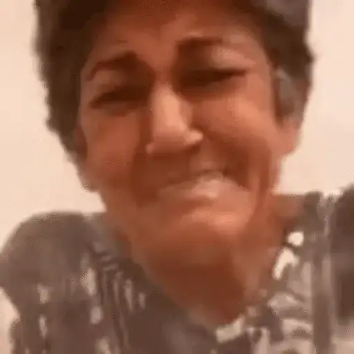Abuelas Reaccionarias — 2