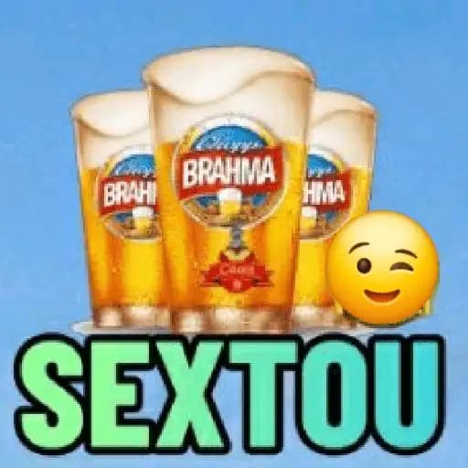 Sextou Cerveja — 2