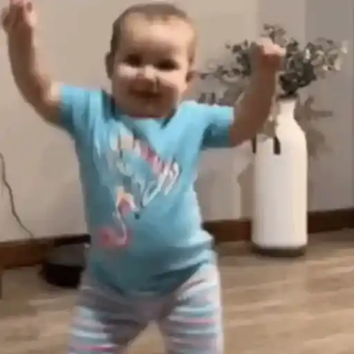 Funny Babies — 1