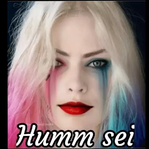 Harley Quinn Mischief — 2