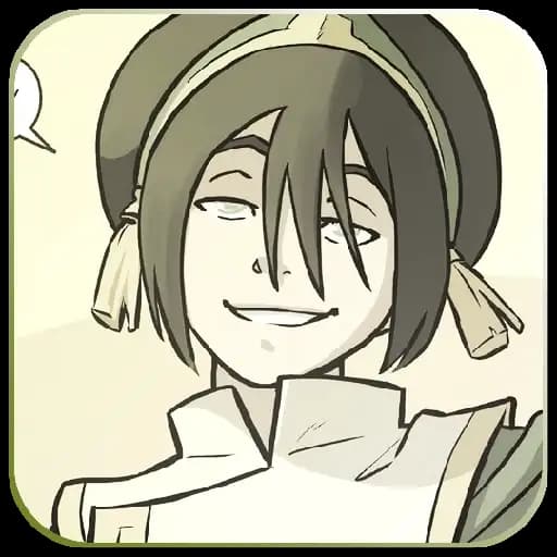 Personagens de Anime — 4