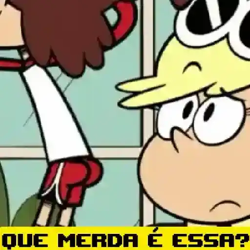 The Loud House — 3