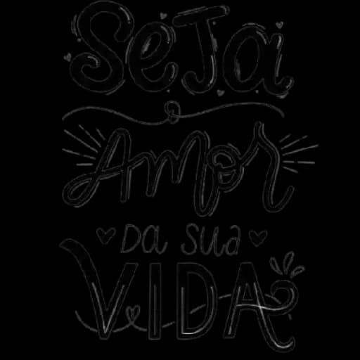 Amor e Corações — 3