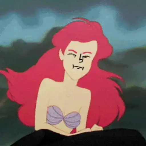 Ariel Divertida — 2