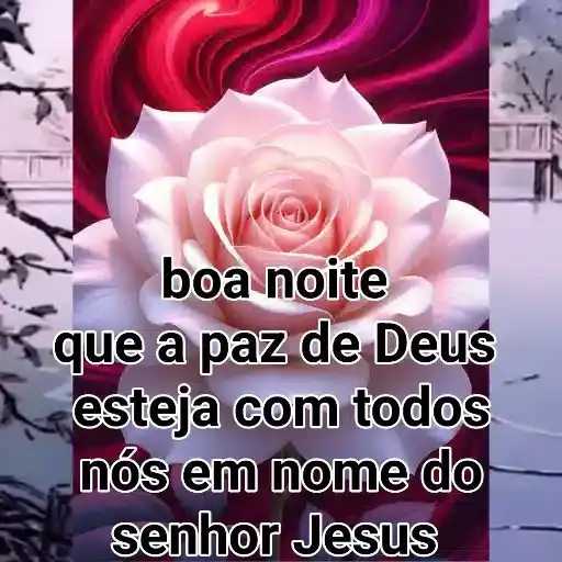 Buenas Noches Religioso — 4