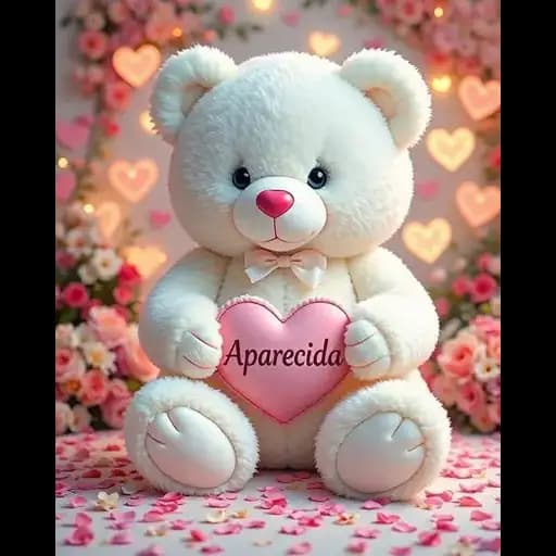 Love Bears — 4